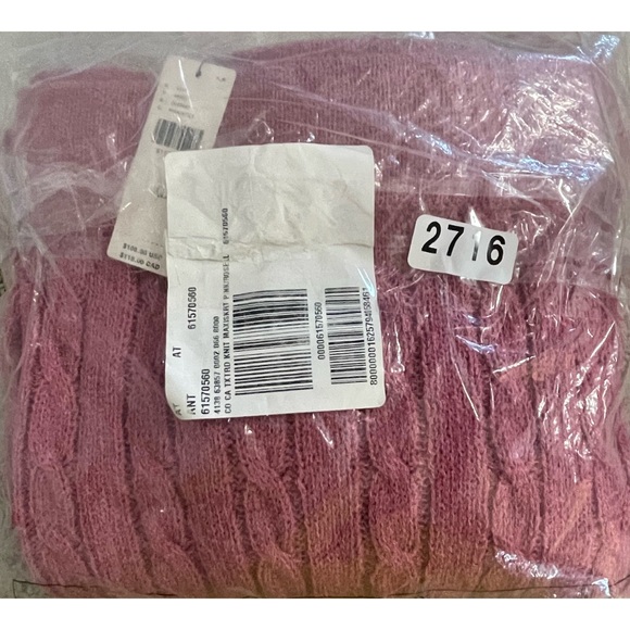 Anthropologie Angeline Sweater Midi Skirt NWT Size XL - Picture 11 of 13